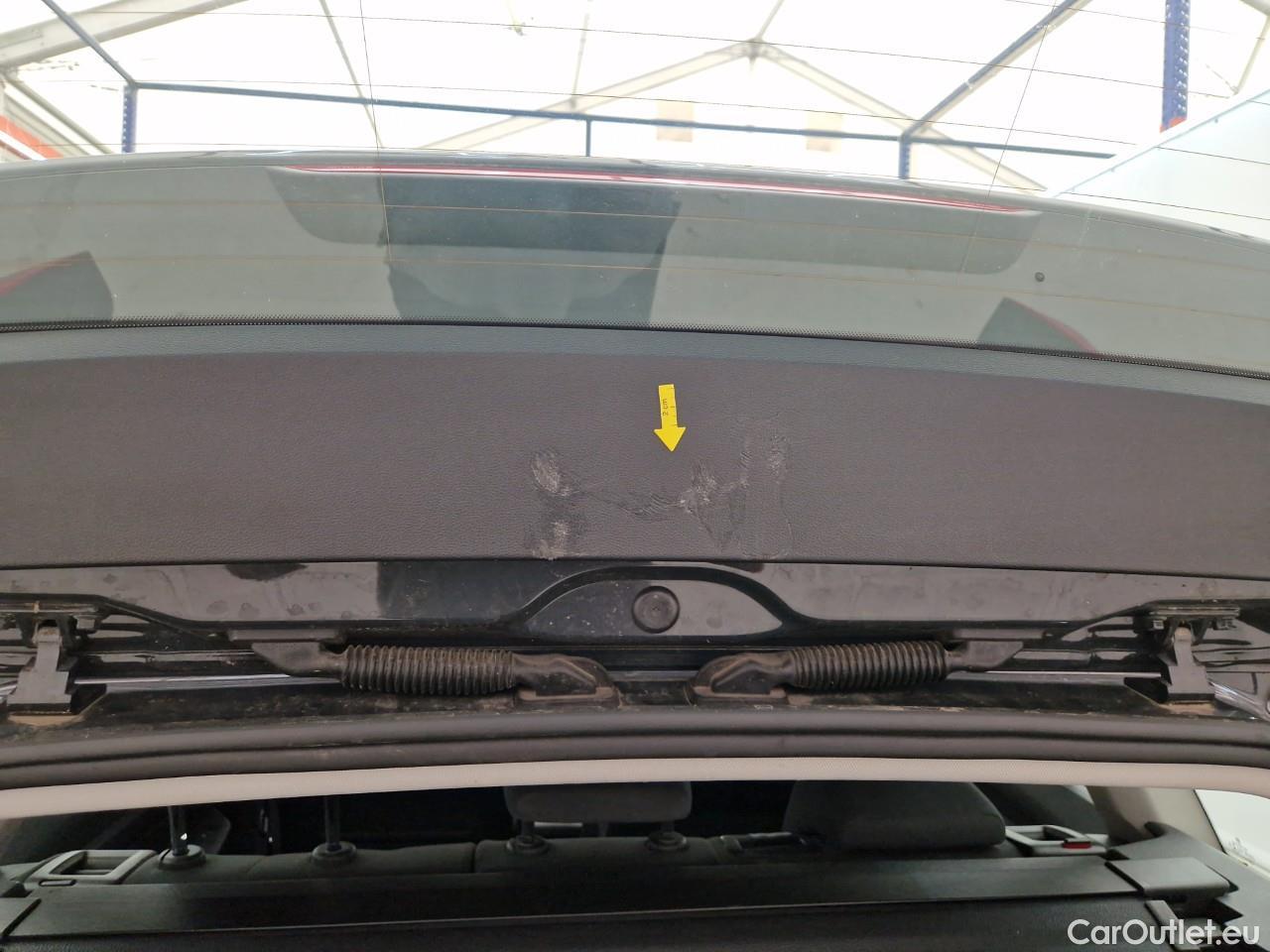  Volkswagen  Golf  2.0 TDI 116HP DSG Life Variant #55