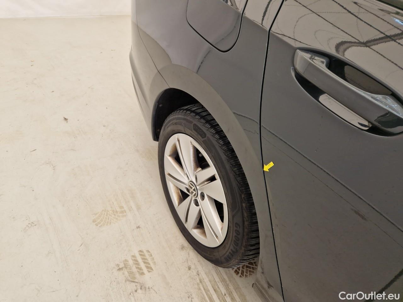  Volkswagen  Golf  2.0 TDI 116HP DSG Life Variant #27