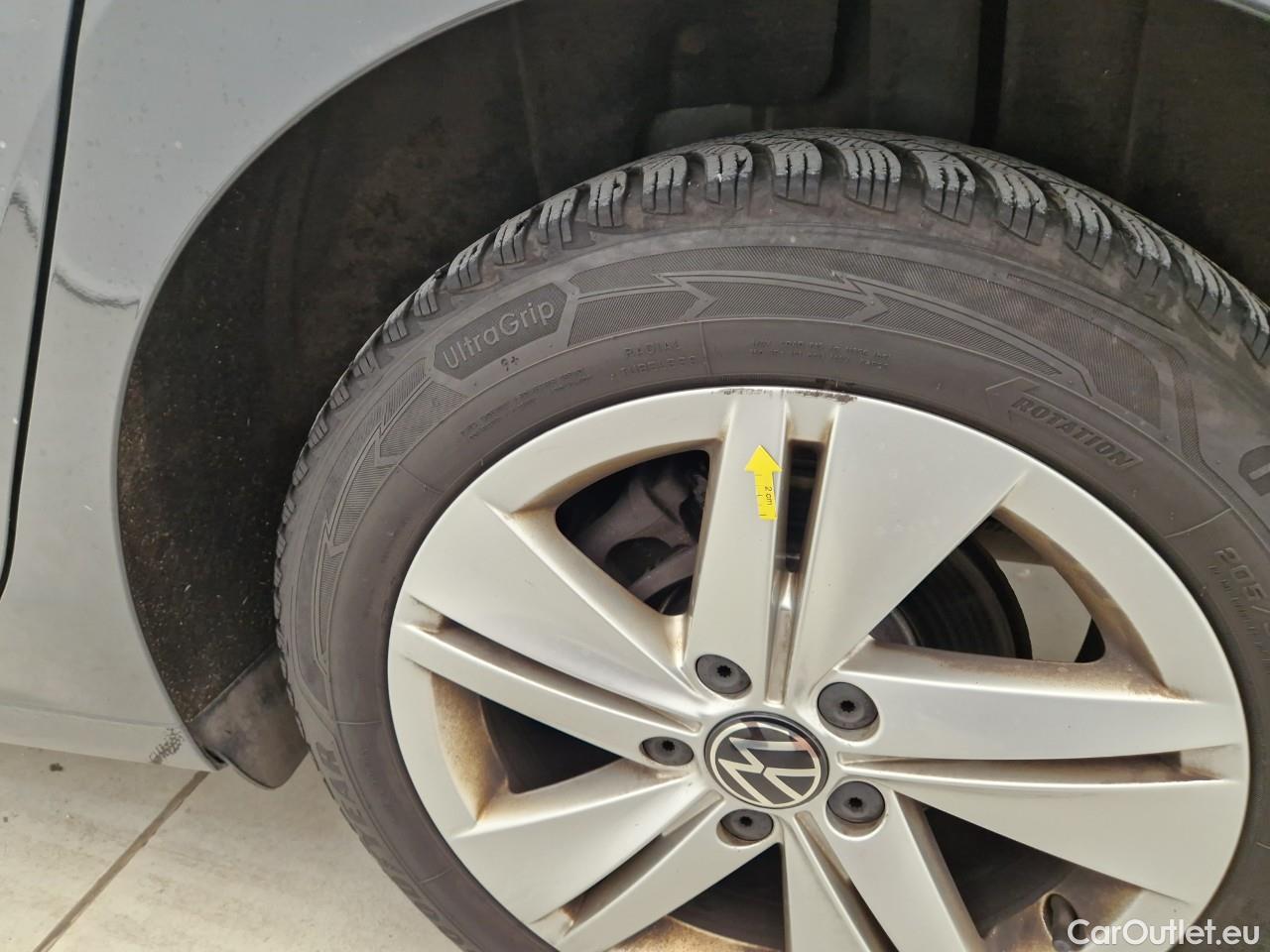  Volkswagen  Golf  2.0 TDI 116HP DSG Life Variant #41