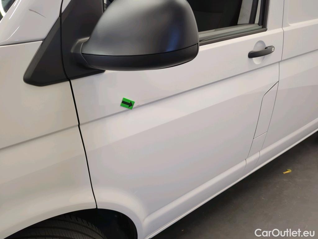  Volkswagen  Transporter KR 2.0 TDI 81KW #34