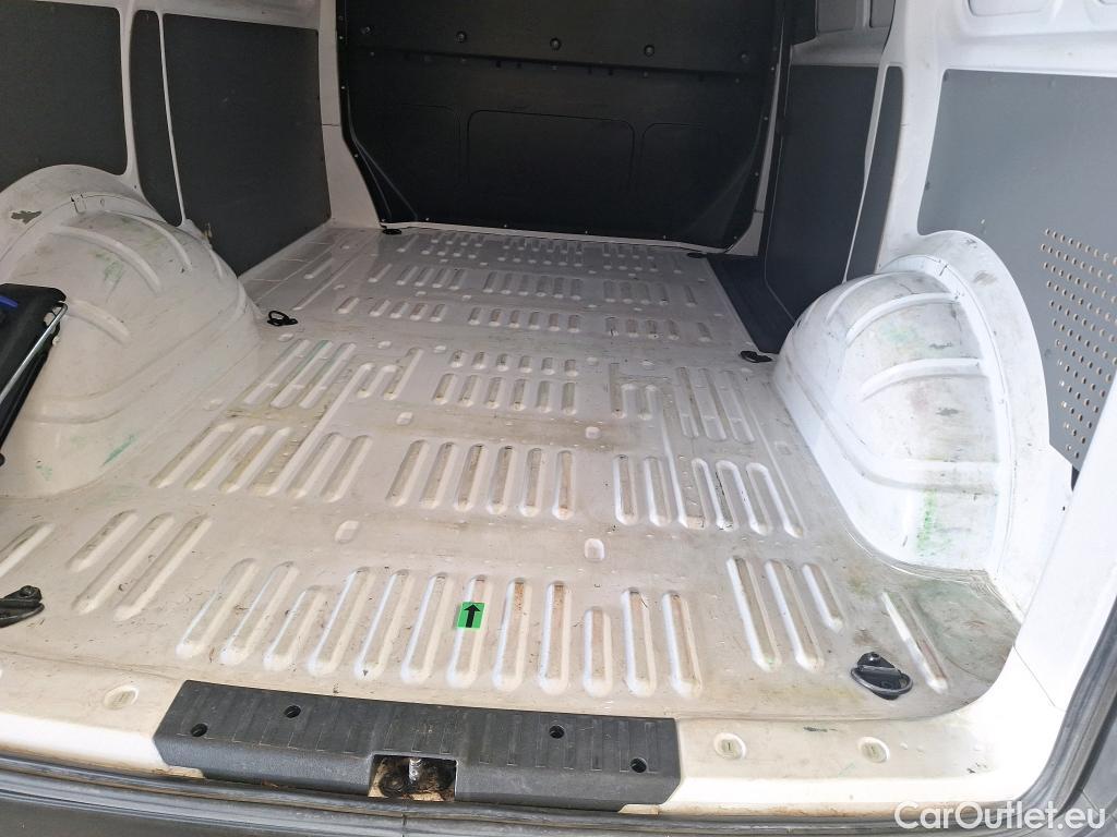  Volkswagen  Transporter KR 2.0 TDI 81KW #27