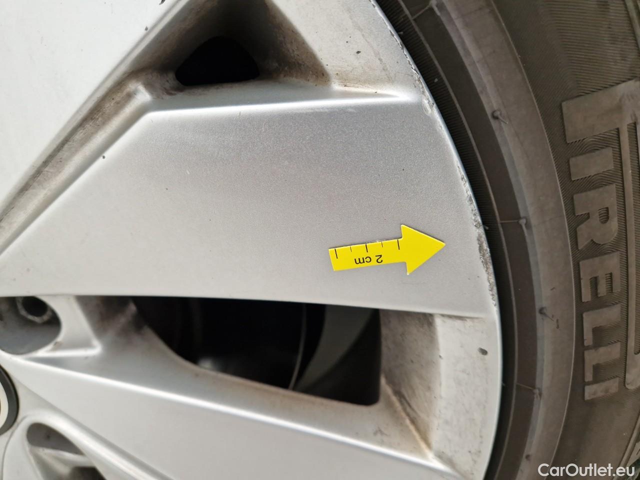  Volkswagen  Golf  2.0 TDI 150CP STYLE DSG #5