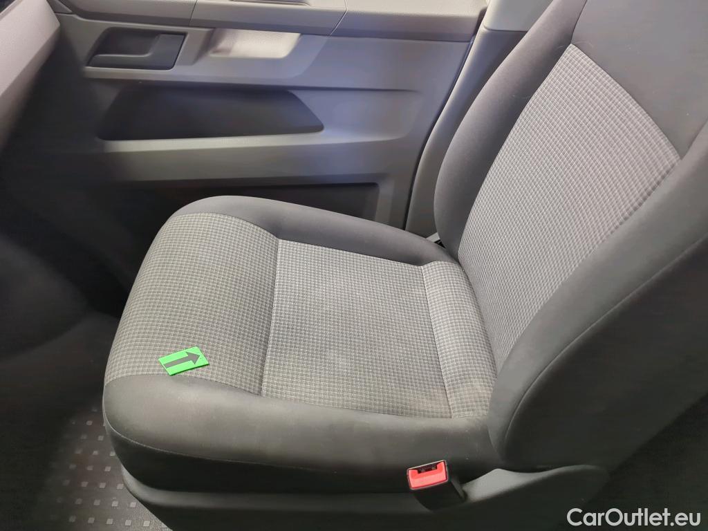  Volkswagen  Transporter KR 2.0 TDI 81KW #30