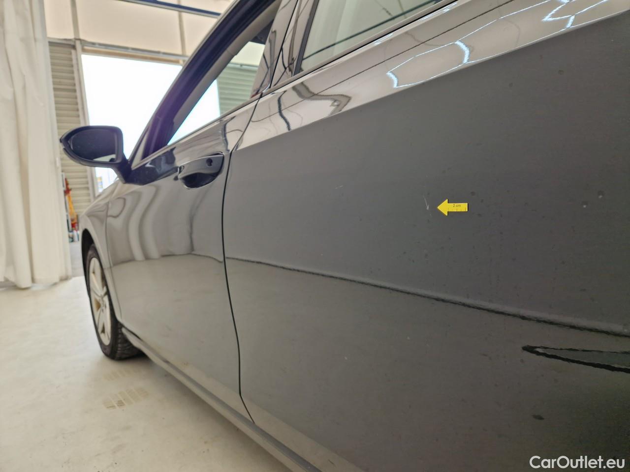  Volkswagen  Golf  2.0 TDI 116HP DSG Life Variant #44