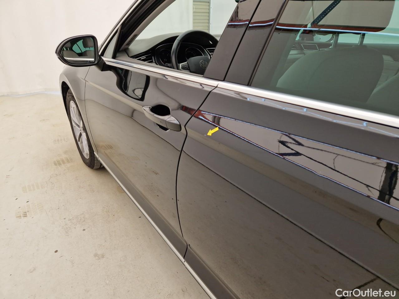  Volkswagen  Passat Highline 2.0 TDI DSG 150 CP #29
