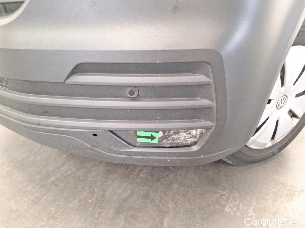  Volkswagen  Transporter KR 2.0 TDI 81KW #15