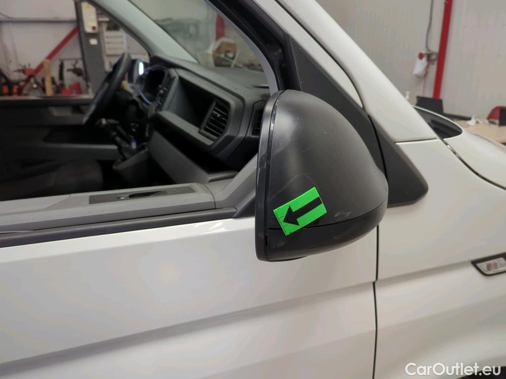  Volkswagen  Transporter KR 2.0 TDI 81KW #31