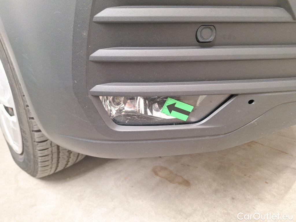  Volkswagen  Transporter KR 2.0 TDI 81KW #11