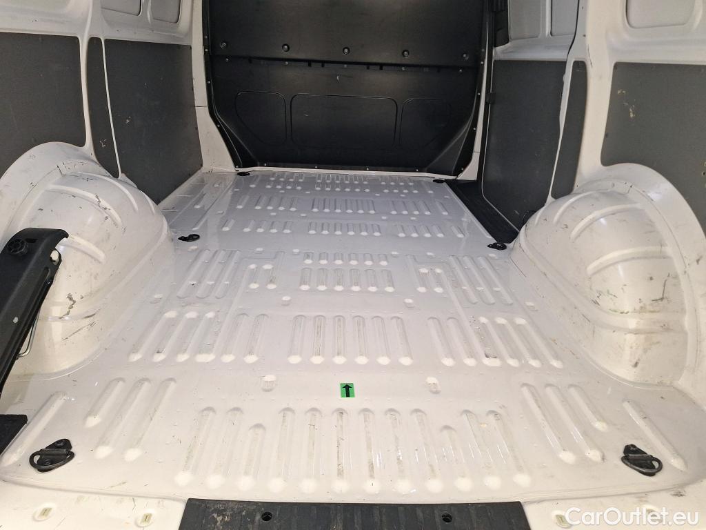  Volkswagen  Transporter KR 2.0 TDI 81KW #15
