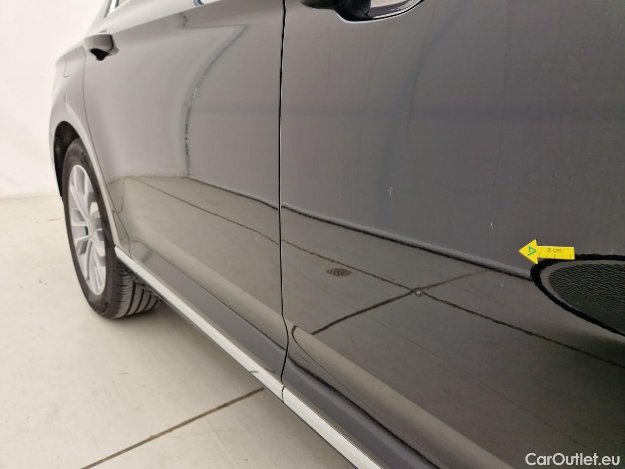  Volkswagen  Passat Highline 2.0 TDI DSG 150 CP #20