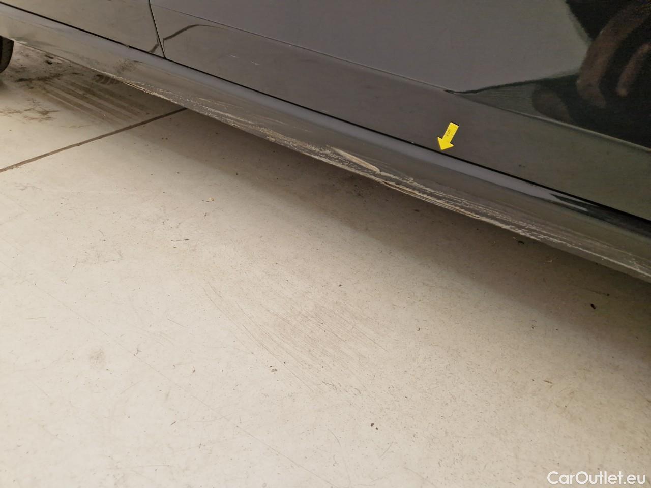  Volkswagen  Golf  2.0 TDI 116HP DSG Life Variant #23