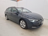  Volkswagen  Golf  2.0 TDI 150CP STYLE DSG #2