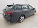  Volkswagen  Golf  2.0 TDI 150CP STYLE DSG #3