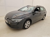  Volkswagen  Golf  2.0 TDI 116HP DSG Life Variant 
