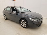  Volkswagen  Golf  2.0 TDI 116HP DSG Life Variant #2