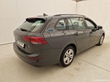  Volkswagen  Golf  2.0 TDI 116HP DSG Life Variant #3