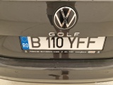  Volkswagen  Golf  2.0 TDI 116HP DSG Life Variant #10