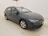  Volkswagen  Golf  2.0 TDI 116HP DSG Life Variant #2