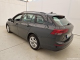  Volkswagen  Golf  2.0 TDI 116HP DSG Life Variant #4