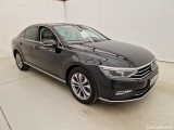 Volkswagen  Passat Highline 2.0 TDI DSG 150 CP #2