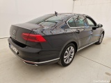  Volkswagen  Passat Highline 2.0 TDI DSG 150 CP #3