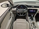  Volkswagen  Passat Highline 2.0 TDI DSG 150 CP #5