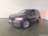  Volkswagen  Tiguan Life 2.0 TDI 150CP DSG 4Motion 