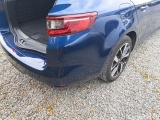  Renault  Megane Grandtour Bose Edition 1.5 Blue dCi 116pk/cv 5p Manual Diesel  9 #32