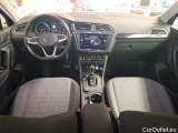  Volkswagen  Tiguan Life 2.0 TDI 150CP DSG 4Motion #6