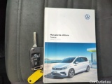  Volkswagen  Touran 1.5 TSI 150CP Highline DSG #3