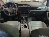  Volkswagen  Touran 1.5 TSI 150CP Highline DSG #5