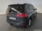  Volkswagen  Touran 1.5 TSI 150CP Highline DSG #2