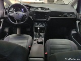  Volkswagen  Touran 1.5 TSI 150CP Highline DSG #5
