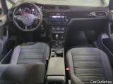  Volkswagen  Touran 1.5 TSI 150CP Highline DSG #5
