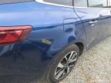  Renault  Megane Grandtour Bose Edition 1.5 Blue dCi 116pk/cv 5p Manual Diesel  9 #36