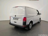  Volkswagen  Transporter KR 2.0 TDI 81KW #2
