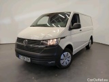  Volkswagen  Transporter KR 2.0 TDI 81KW 