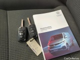  Volkswagen  Transporter KR 2.0 TDI 81KW #3