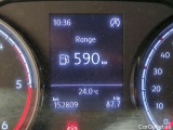 Volkswagen  Transporter KR 2.0 TDI 81KW #4