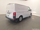  Volkswagen  Transporter KR 2.0 TDI 81KW #2