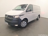  Volkswagen  Transporter KR 2.0 TDI 81KW 