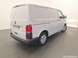  Volkswagen  Transporter KR 2.0 TDI 81KW #2