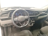  Volkswagen  Transporter KR 2.0 TDI 81KW #6