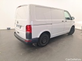  Volkswagen  Transporter KR 2.0 TDI 81KW #2