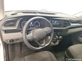  Volkswagen  Transporter KR 2.0 TDI 81KW #5