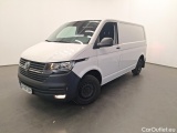  Volkswagen  Transporter KR 2.0 TDI 81KW 