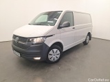  Volkswagen  Transporter KR 2.0 TDI 81KW 