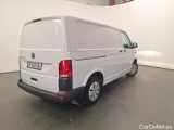  Volkswagen  Transporter KR 2.0 TDI 81KW #2