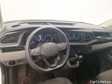  Volkswagen  Transporter KR 2.0 TDI 81KW #5