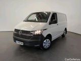 Volkswagen  Transporter KR 2.0 TDI 81KW 